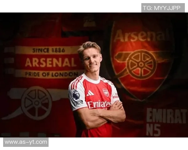 厄德高队长袖标如何提升球队领袖力与凝聚力的深度解析